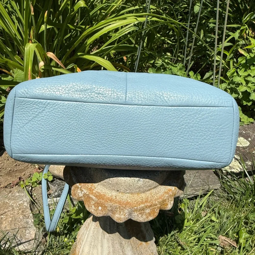 Coach Mini Kelsey Bag - Picture 12 of 16